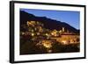 Corte, Corsica, France, Mediterranean, Europe-Markus Lange-Framed Photographic Print