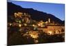 Corte, Corsica, France, Mediterranean, Europe-Markus Lange-Mounted Photographic Print