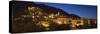 Corte, Corsica, France, Mediterranean, Europe-Markus Lange-Stretched Canvas