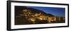 Corte, Corsica, France, Mediterranean, Europe-Markus Lange-Framed Photographic Print