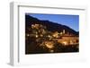 Corte, Corsica, France, Mediterranean, Europe-Markus Lange-Framed Photographic Print