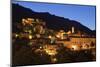 Corte, Corsica, France, Mediterranean, Europe-Markus Lange-Mounted Photographic Print