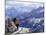 Cortina D'Ampezzo, Italy-null-Mounted Photographic Print