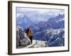 Cortina D'Ampezzo, Italy-null-Framed Photographic Print