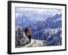 Cortina D'Ampezzo, Italy-null-Framed Photographic Print