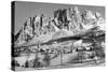 Cortina D'Empezzo-null-Stretched Canvas