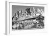 Cortina D'Empezzo-null-Framed Photographic Print