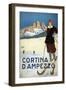 Cortina-null-Framed Premium Giclee Print
