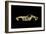 Corvette C3-Octavian Mielu-Framed Art Print