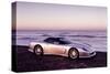 Corvette Callaway C12 1998-null-Stretched Canvas
