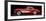 Corvette Chevrolet-Gasoline Images-Framed Art Print