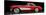 Corvette Chevrolet-Gasoline Images-Stretched Canvas