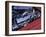 Corvette Engine-null-Framed Premium Photographic Print