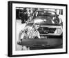 Corvette Summer-null-Framed Photo