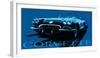 Corvette-Malcolm Sanders-Framed Giclee Print