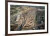 Corwith Intermodal Rail Yard Chicago-Steve Gadomski-Framed Photographic Print