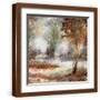 Brown Frame