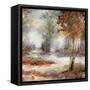 Canvas Black