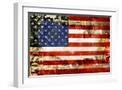 White Frame