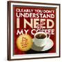 Chelsea Espresso