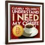 Gramercy Espresso
