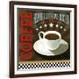 Gramercy Espresso