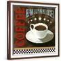 Chelsea Espresso