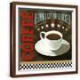 Chelsea Espresso