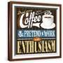 Chelsea Espresso