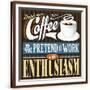 Chelsea Espresso