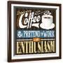 Gramercy Espresso