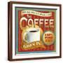 Brown Frame