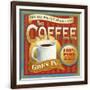 Gramercy Espresso