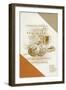 Cosack and Co. Lithographers and Publishers-null-Framed Giclee Print