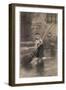 Cosette-Emile Antoine Bayard-Framed Giclee Print