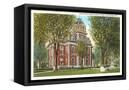 Canvas Black