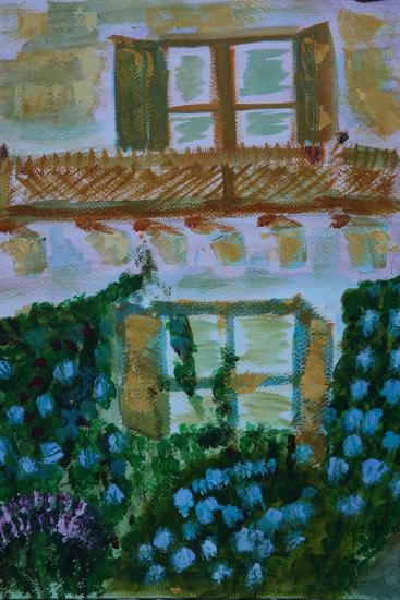 Giclee Print, , large