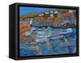 Canvas Black