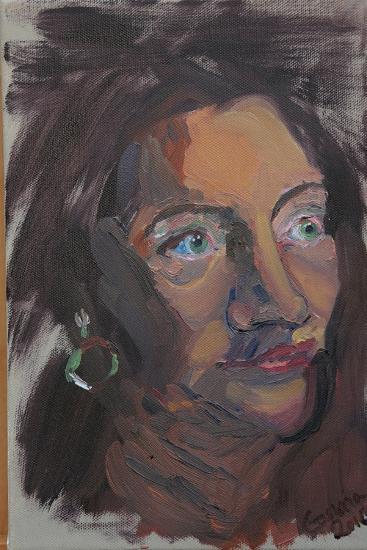 Giclee Print, , large