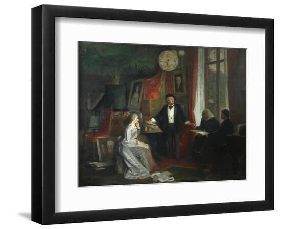 Giclee Print, , large