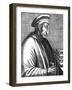 Cosimo de Medici-Andre Thevet-Framed Art Print