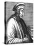 Cosimo de Medici-Andre Thevet-Stretched Canvas