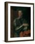 Cosimo I de Medici, c.1550s-Agnolo Bronzino-Framed Giclee Print