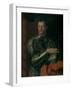 Cosimo I de Medici, c.1550s-Agnolo Bronzino-Framed Giclee Print