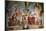 Cosimo I Entering Siena, 1636-Baldassare Franceschini-Mounted Giclee Print