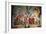 Cosimo I Entering Siena, 1636-Baldassare Franceschini-Framed Giclee Print