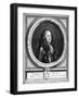 Cosimo III, Grand Duke of Tuscany, 17th Century-Adriaen Haelwegh-Framed Giclee Print