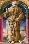 Saint Jerome, Ca 1470-Cosimo Tura-Giclee Print