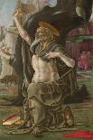 Saint Anthony of Padua-Cosimo Tura-Giclee Print