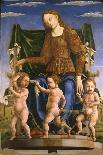 St. James-Cosimo Tura-Giclee Print